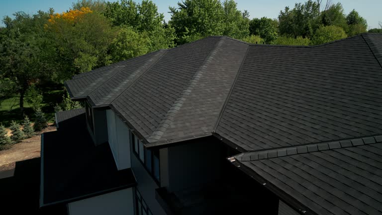 Best Storm Damage Roof Repair  in Cross Mountain, TX