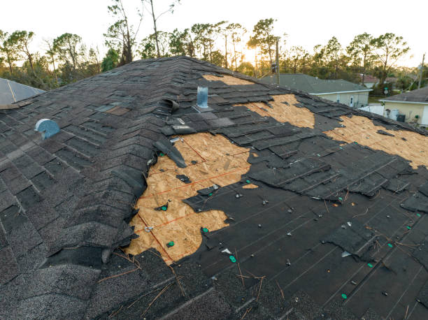 Best Tile Roofing Installation  in Cross Mountain, TX