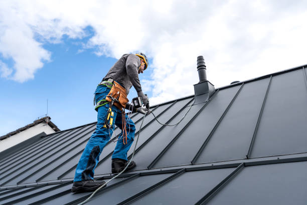 Best Metal Roofing Installation  in Cross Mountain, TX